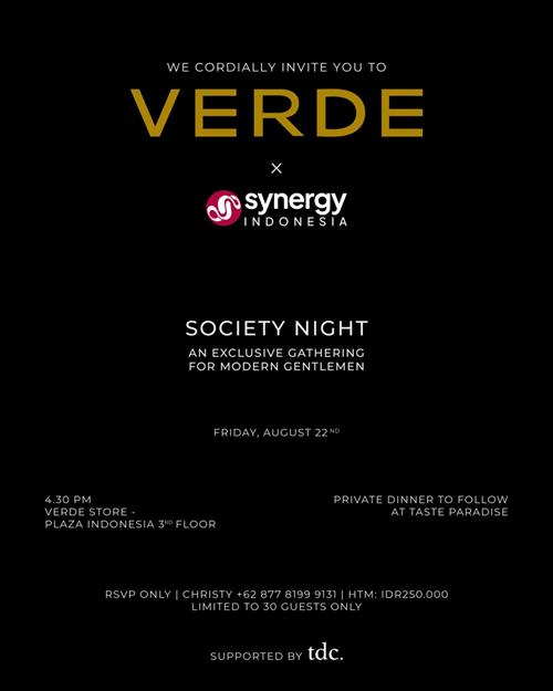 Image Event